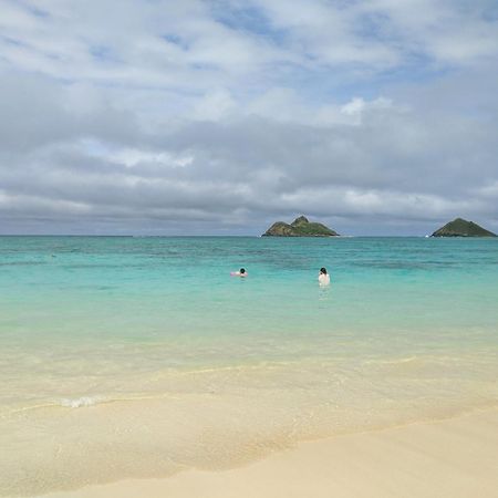 Island Colony 3512 Hotel Honolulu Kültér fotó