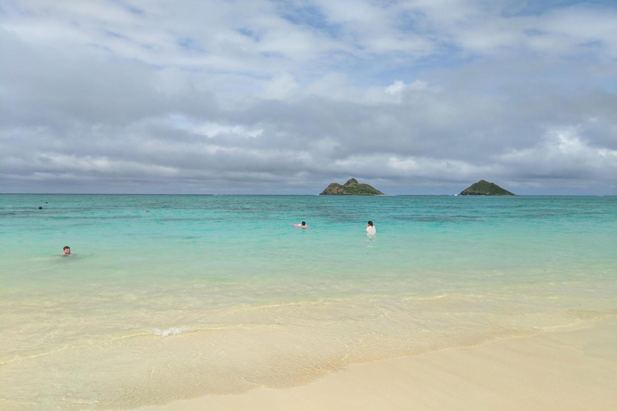 Island Colony 3512 Hotel Honolulu Kültér fotó