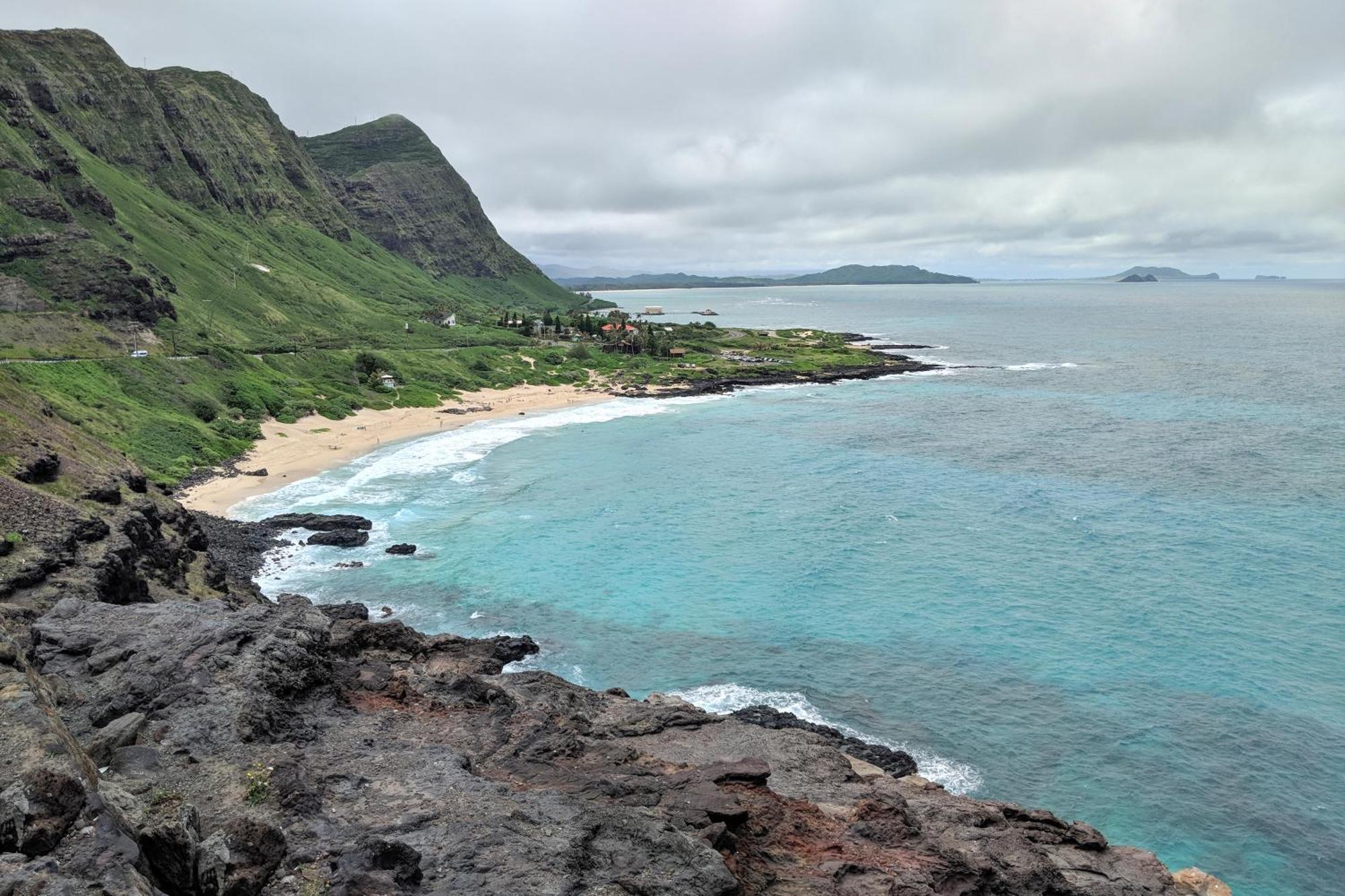 Island Colony 3512 Hotel Honolulu Kültér fotó
