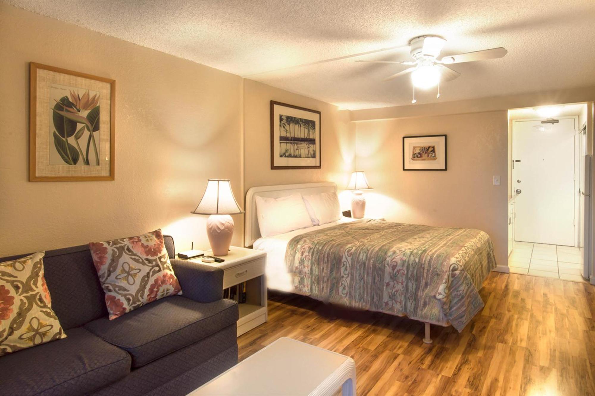 Island Colony 3512 Hotel Honolulu Kültér fotó