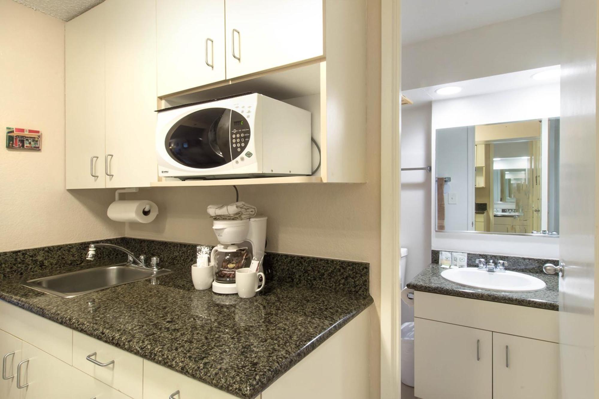Island Colony 3512 Hotel Honolulu Kültér fotó